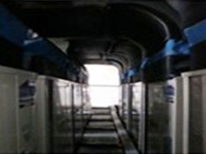 HMJ—空調(diào)室外機房隔振處理